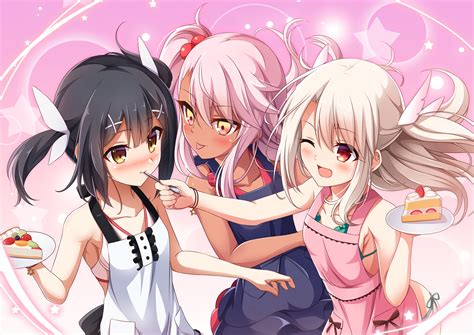 chloe fate kaleid|fate kaleid liner prisma illya.